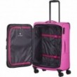 Валіза Travelite Adria Pink Середня TL080248-17
