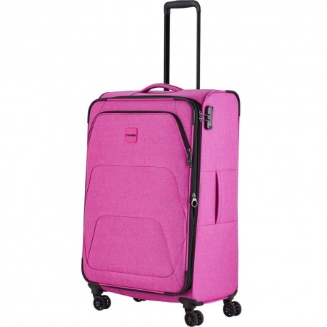 Чемодан Travelite Adria Pink Большой TL080249-17