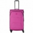 Чемодан Travelite Adria Pink Большой TL080249-17