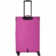 Чемодан Travelite Adria Pink Большой TL080249-17