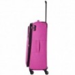 Чемодан Travelite Adria Pink Большой TL080249-17