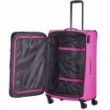 Чемодан Travelite Adria Pink Большой TL080249-17