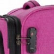 Чемодан Travelite Adria Pink Большой TL080249-17