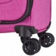 Чемодан Travelite Adria Pink Большой TL080249-17