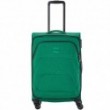 Валіза Travelite Adria Green Середня TL080248-80