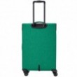 Валіза Travelite Adria Green Середня TL080248-80