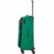 Валіза Travelite Adria Green Середня TL080248-80