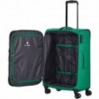 Валіза Travelite Adria Green Середня TL080248-80