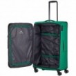 Валіза Travelite Adria Green Велика TL080249-80