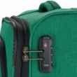 Валіза Travelite Adria Green Велика TL080249-80
