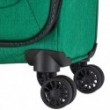 Валіза Travelite Adria Green Велика TL080249-80