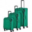 Валіза Travelite Adria Green Велика TL080249-80