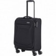 Чемодан Travelite Chios Black Маленький TL080047-01