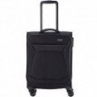 Чемодан Travelite Chios Black Маленький TL080047-01
