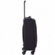 Чемодан Travelite Chios Black Маленький TL080047-01