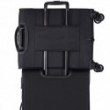 Чемодан Travelite Chios Black Маленький TL080047-01