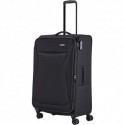 Чемодан Travelite Chios Black Большой TL080049-01