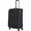 Чемодан Travelite Chios Black Большой TL080049-01