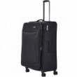 Чемодан Travelite Chios Black Большой TL080049-01