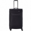 Чемодан Travelite Chios Black Большой TL080049-01
