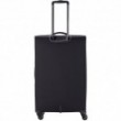 Чемодан Travelite Chios Black Большой TL080049-01
