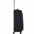 Чемодан Travelite Chios Black Большой TL080049-01