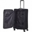 Чемодан Travelite Chios Black Большой TL080049-01