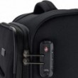 Чемодан Travelite Chios Black Большой TL080049-01