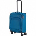 Валіза Travelite Chios Petrol Маленька TL080047-22
