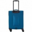 Валіза Travelite Chios Petrol Маленька TL080047-22