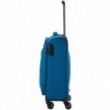 Валіза Travelite Chios Petrol Маленька TL080047-22