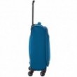 Валіза Travelite Chios Petrol Маленька TL080047-22
