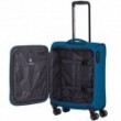Валіза Travelite Chios Petrol Маленька TL080047-22