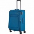 Чемодан Travelite Chios Petrol Средний TL080048-22