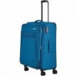 Чемодан Travelite Chios Petrol Средний TL080048-22