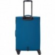 Чемодан Travelite Chios Petrol Средний TL080048-22