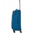 Чемодан Travelite Chios Petrol Средний TL080048-22