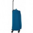 Чемодан Travelite Chios Petrol Средний TL080048-22