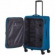 Чемодан Travelite Chios Petrol Средний TL080048-22