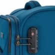 Чемодан Travelite Chios Petrol Средний TL080048-22