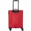 Чемодан Travelite Chios Red Маленький TL080047-10