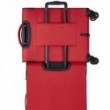 Чемодан Travelite Chios Red Маленький TL080047-10