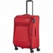 Чемодан Travelite Chios Red Средний TL080048-10