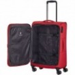 Чемодан Travelite Chios Red Средний TL080048-10