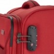 Чемодан Travelite Chios Red Средний TL080048-10