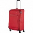 Валіза Travelite Chios Red Велика TL080049-10