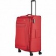 Валіза Travelite Chios Red Велика TL080049-10