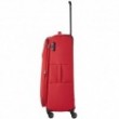 Валіза Travelite Chios Red Велика TL080049-10