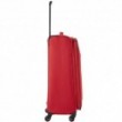Валіза Travelite Chios Red Велика TL080049-10
