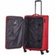Валіза Travelite Chios Red Велика TL080049-10